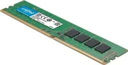 رم DDR4 کروشیال CT8G4DFD8213 8GB Single 2133MHz154767thumbnail